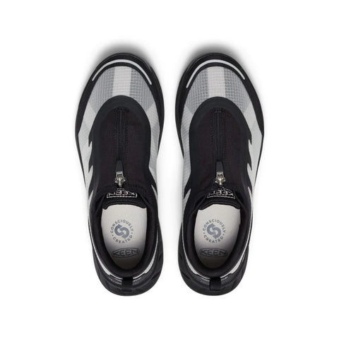 Men's TTS Zip Sneaker