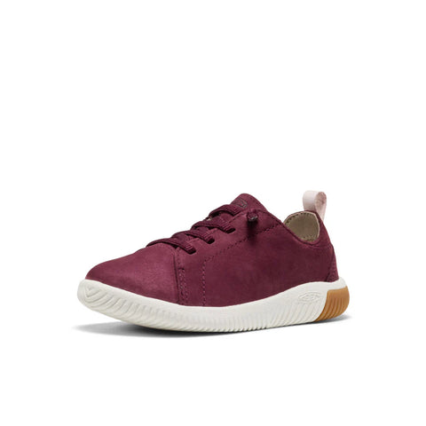 Little Kids' KNX Leather Sneaker