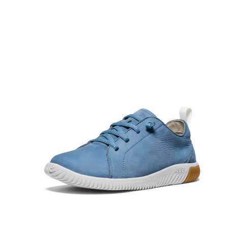 Big Kids' KNX Leather Sneaker