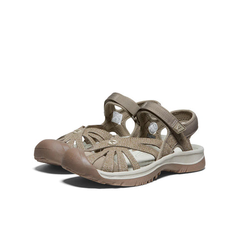 Women's Rose Sandal