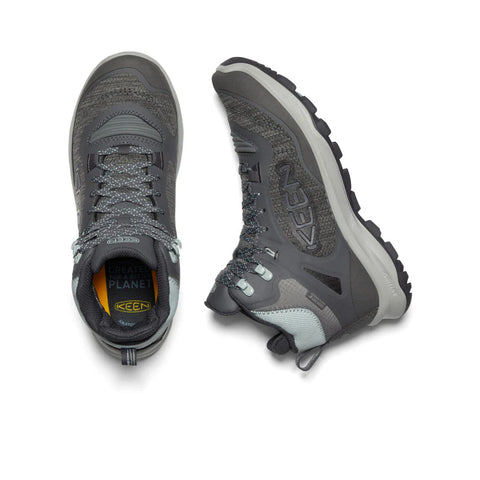 Women's Terradora Flex Waterproof Hiking Boot