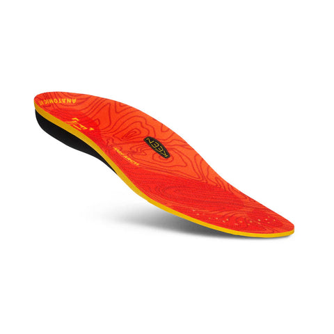 Men's Outdoor K-30 High Arch Insole
