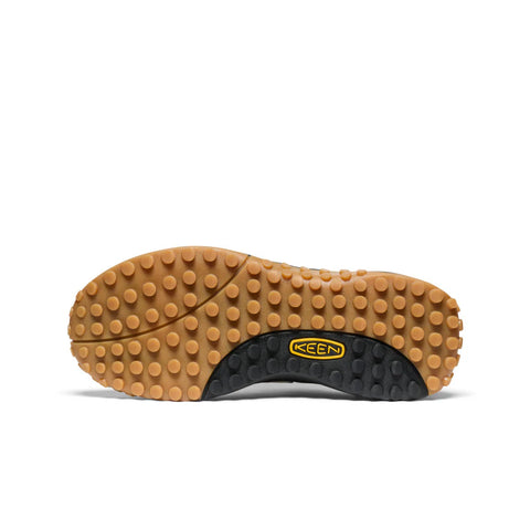 Women's KS86 Leather Sneaker