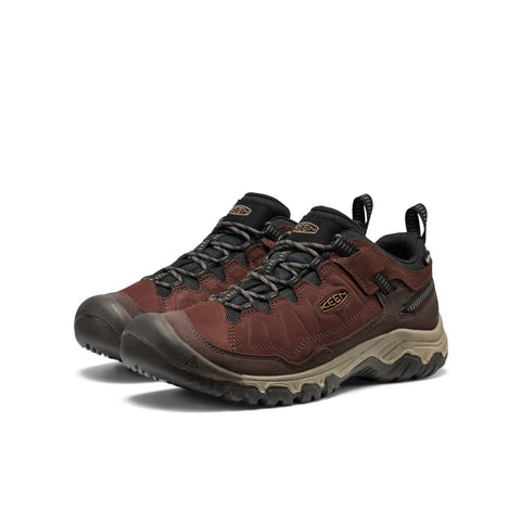 Men's Targhee IV Waterproof Hiking Shoe
