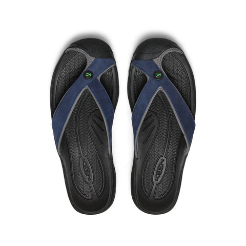 Men's Waimea Leather Flip-Flop