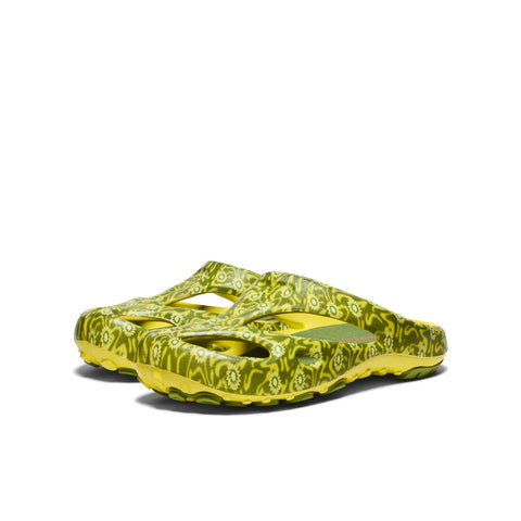 Shanti Arts Clog x Gentle Fullness