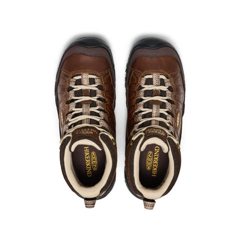 Women's Targhee IV Waterproof Hiking Boot x Hikerkind