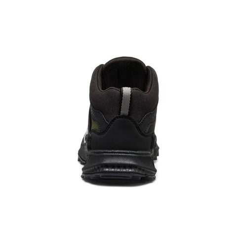 Big Kids' Zionic Waterproof Boot