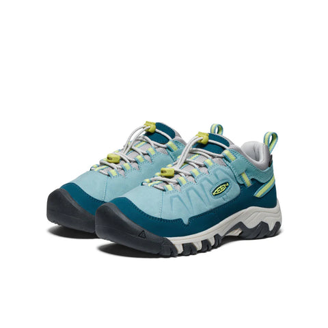 Big Kids' Targhee IV Waterproof Hiking Shoe