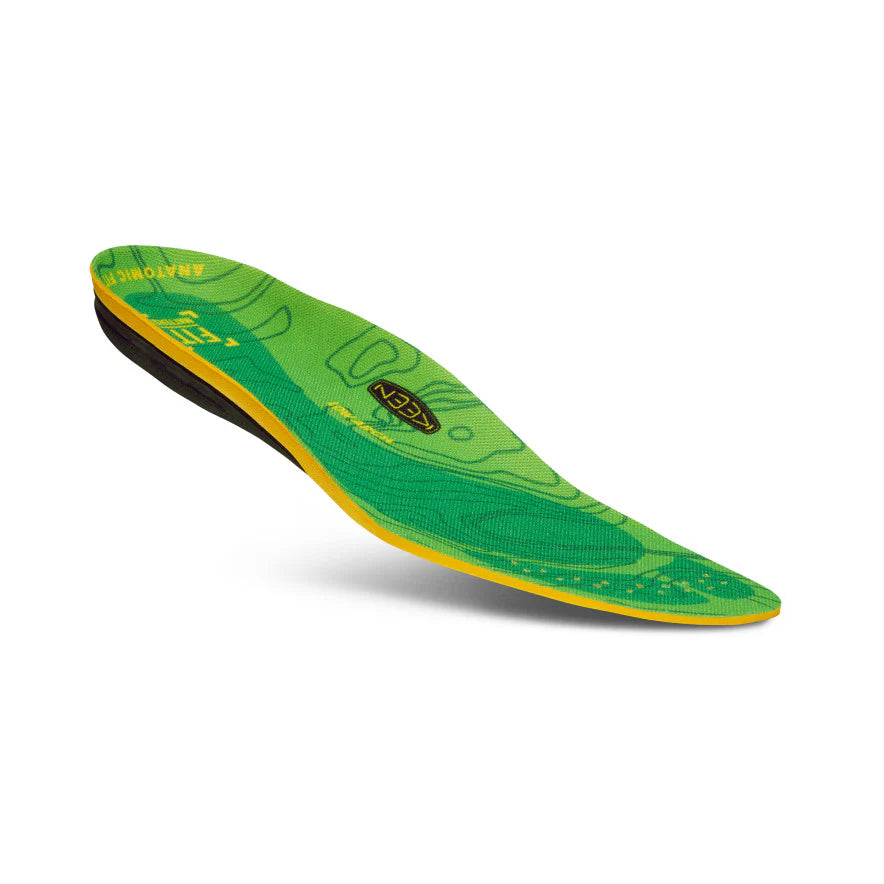 Men's Outdoor K-30 Low Arch Insole
