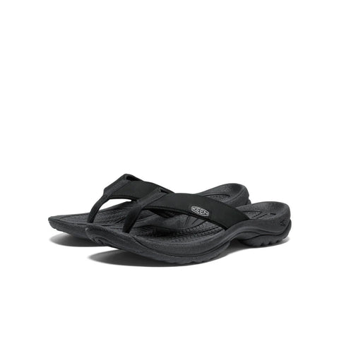 Women's Kona Leather Flip-Flop