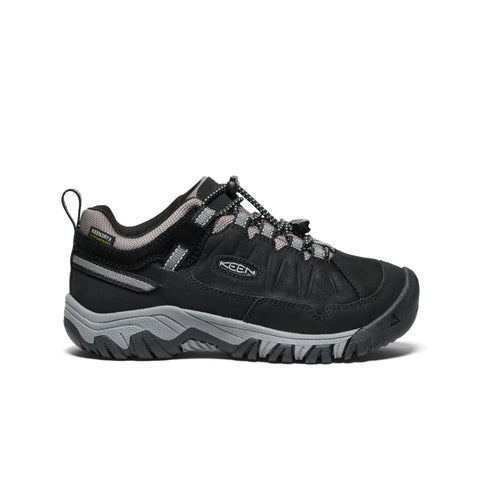 Big Kids' Targhee IV Waterproof Hiking Shoe