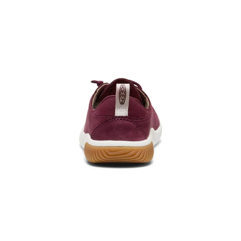 Little Kids' KNX Leather Sneaker