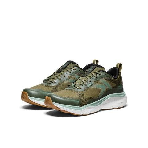 Women's Leiki Waterproof Hiking Shoe