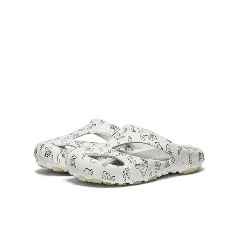 All Gender Shanti Arts Clog x Us 4 IRIOMOTE