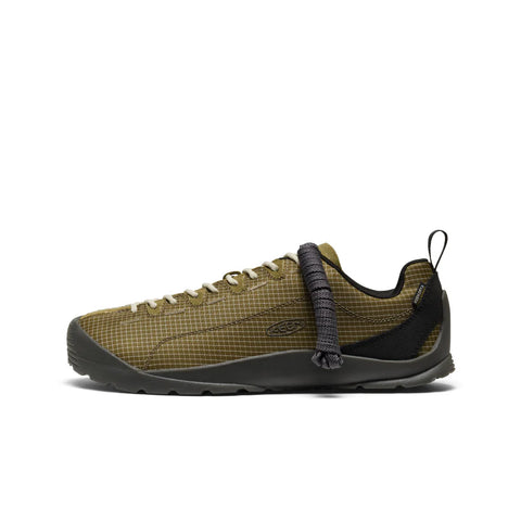 Men's Jasper Nylon Waterproof Sneaker