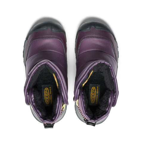 Little Kids' Puffrider Waterproof Winter Boot