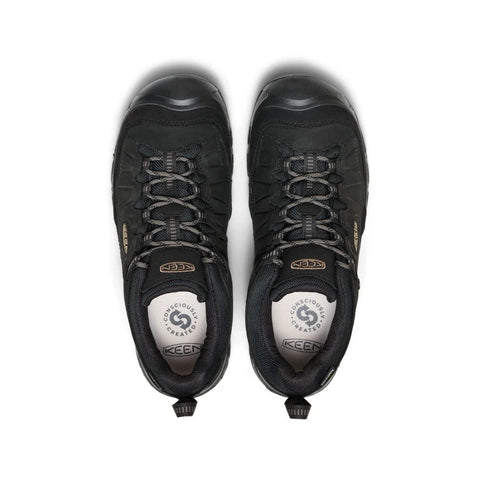 Men's Targhee IV Waterproof Hiking Shoe