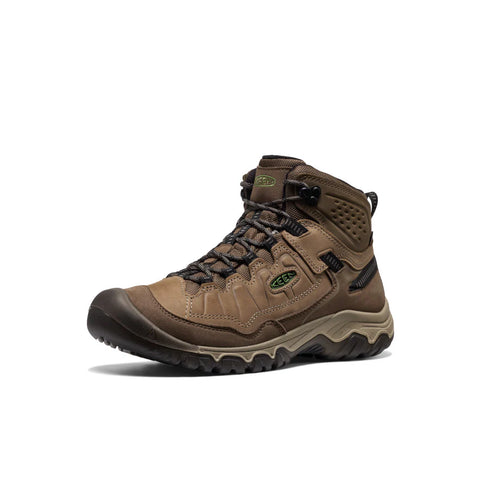 Men's Targhee IV Waterproof Hiking Boot