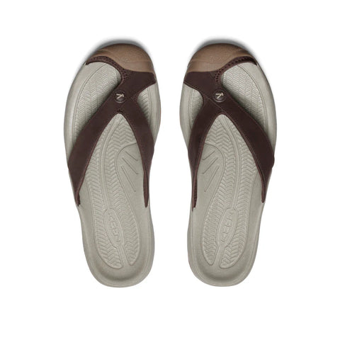 Men's Waimea Leather Flip-Flop