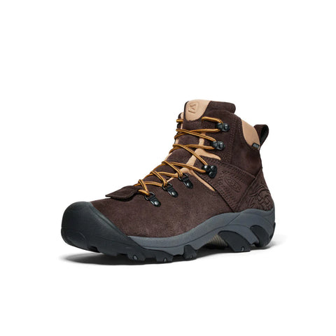 Men's Pyrenees Waterproof Hiking Boot x Mountain Research