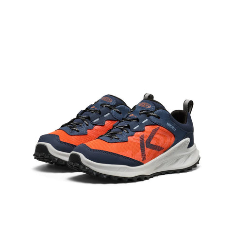 Big Kids' Zionic Waterproof Shoe