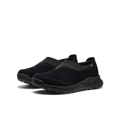 Women's TTS Moc Waterproof Sneaker