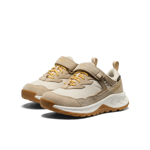 Little Kids' Hightrail Waterproof Hiking Shoe