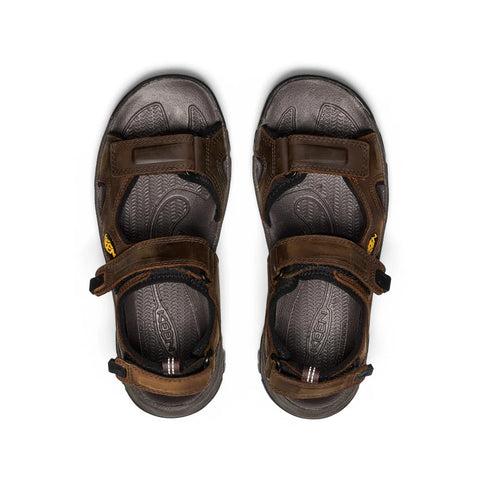 Men's Targhee III Open Toe Sandal