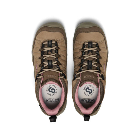 Women's Targhee IV Waterproof Hiking Shoe