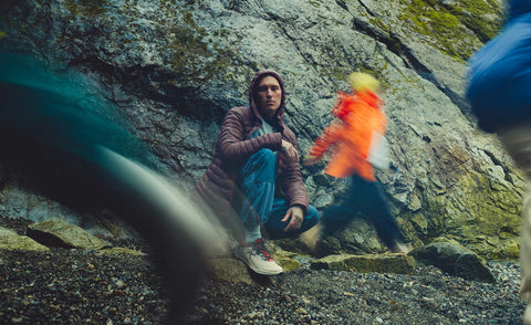 Men's Zionic NXT Waterproof Hiking Shoe