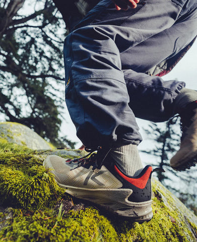 Men's Zionic NXT Waterproof Hiking Shoe