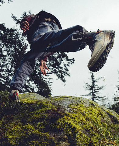 Men's Zionic NXT Waterproof Hiking Shoe