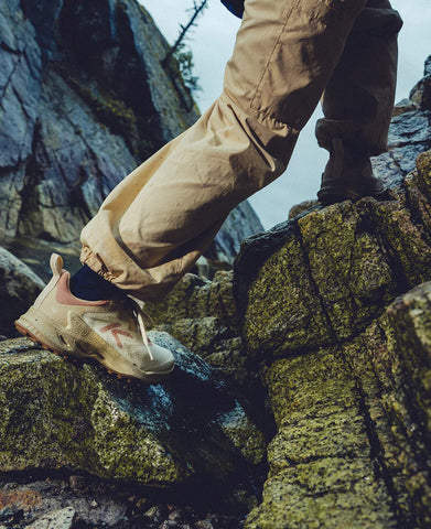 Women's Zionic NXT Waterproof Hiking Shoe