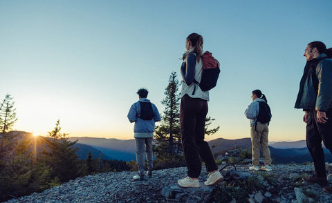 Women's Zionic NXT Waterproof Hiking Boot