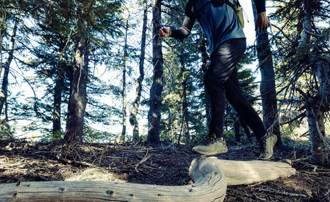 Men's Zionic NXT Waterproof Hiking Shoe