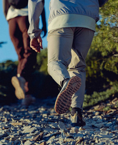 Men's Zionic NXT Waterproof Hiking Shoe