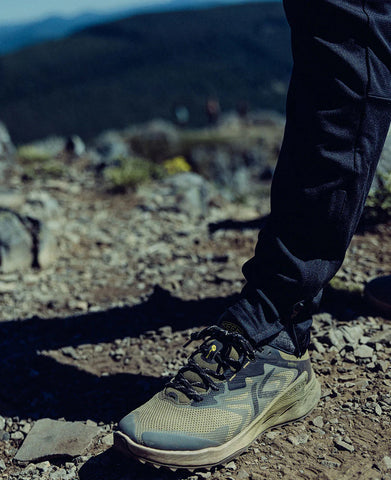 Men's Zionic NXT Waterproof Hiking Shoe