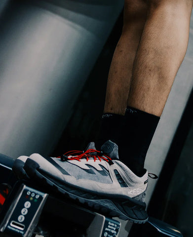 Men's Hightrail SP BAL Hiking Shoe