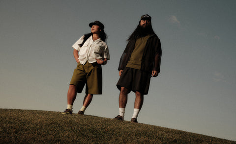 All Gender UNEEK II Convertible Metalwood