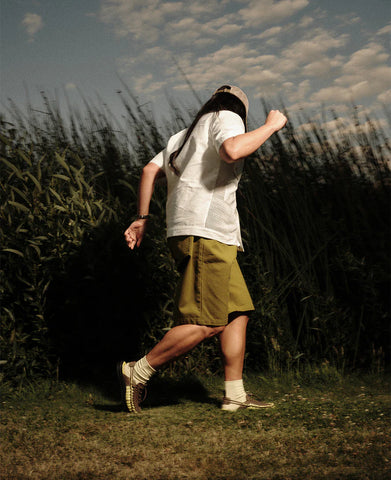 All Gender UNEEK II Convertible Metalwood