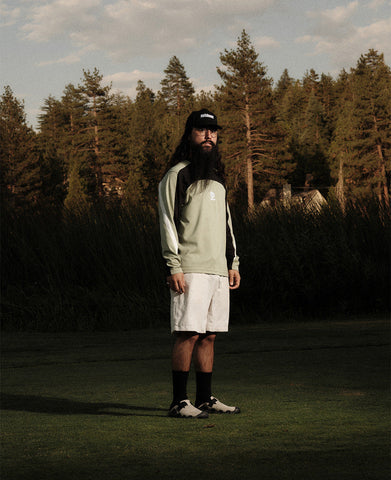 Men's Hyperport Metalwood Clog