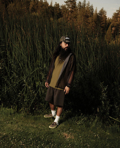 All Gender UNEEK II Convertible Metalwood