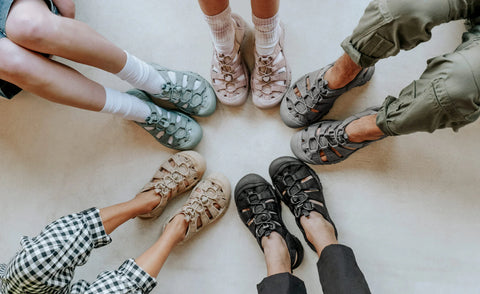 Men's Newport H2 Sandal