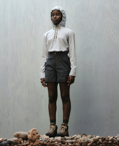 Women's Targhee IV Waterproof Hiking Boot x Hikerkind