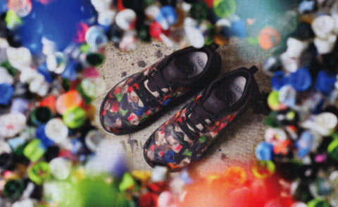 Men's 450 Dirt Hiking Shoe x Ultra Heavy & Palm Graphics