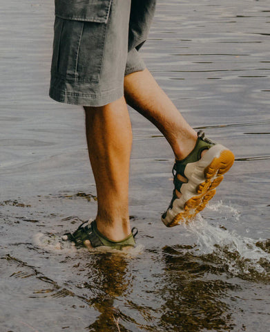 Men's Hyperport H2 Sandal