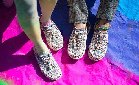 All Gender UNEEK II Convertible x Iro To Ikiru Wo Tukuru Fuku