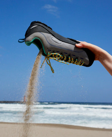 Women's Jasper Sneaker x MMLG