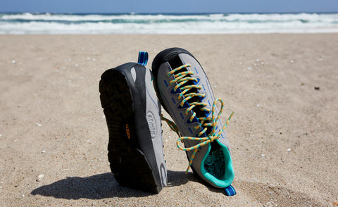 Women's Jasper Sneaker x MMLG